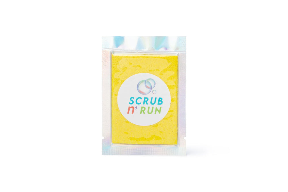 Scrub n' Run™  10-Pack