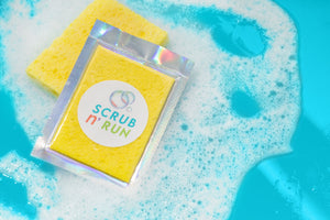 Scrub n' Run™  10-Pack